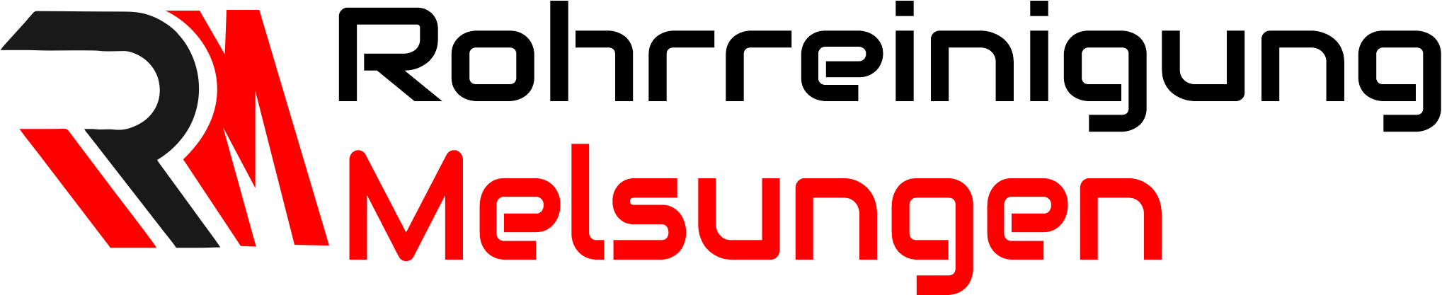 Rohrreinigung Melsungen Logo