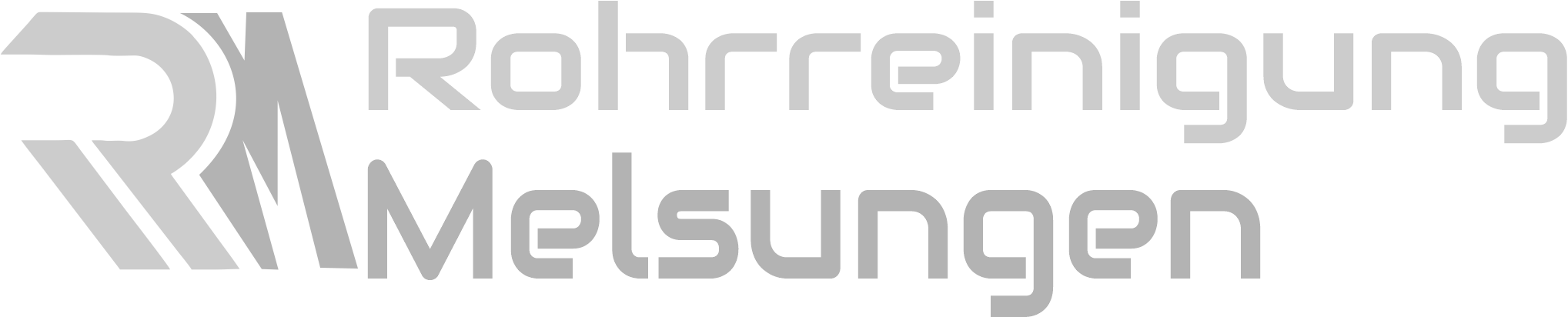 Rohrreinigung  Logo